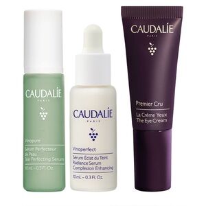 Caudalie Skincare Set